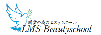 エステ開業スクール　池袋ロゴ