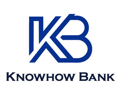 Knowhow_Bank_logo